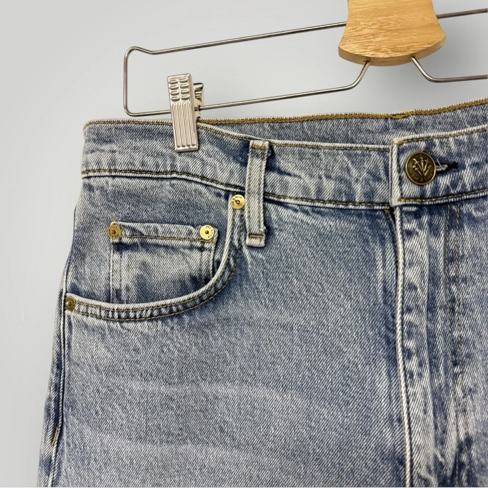 rag & bone andi high