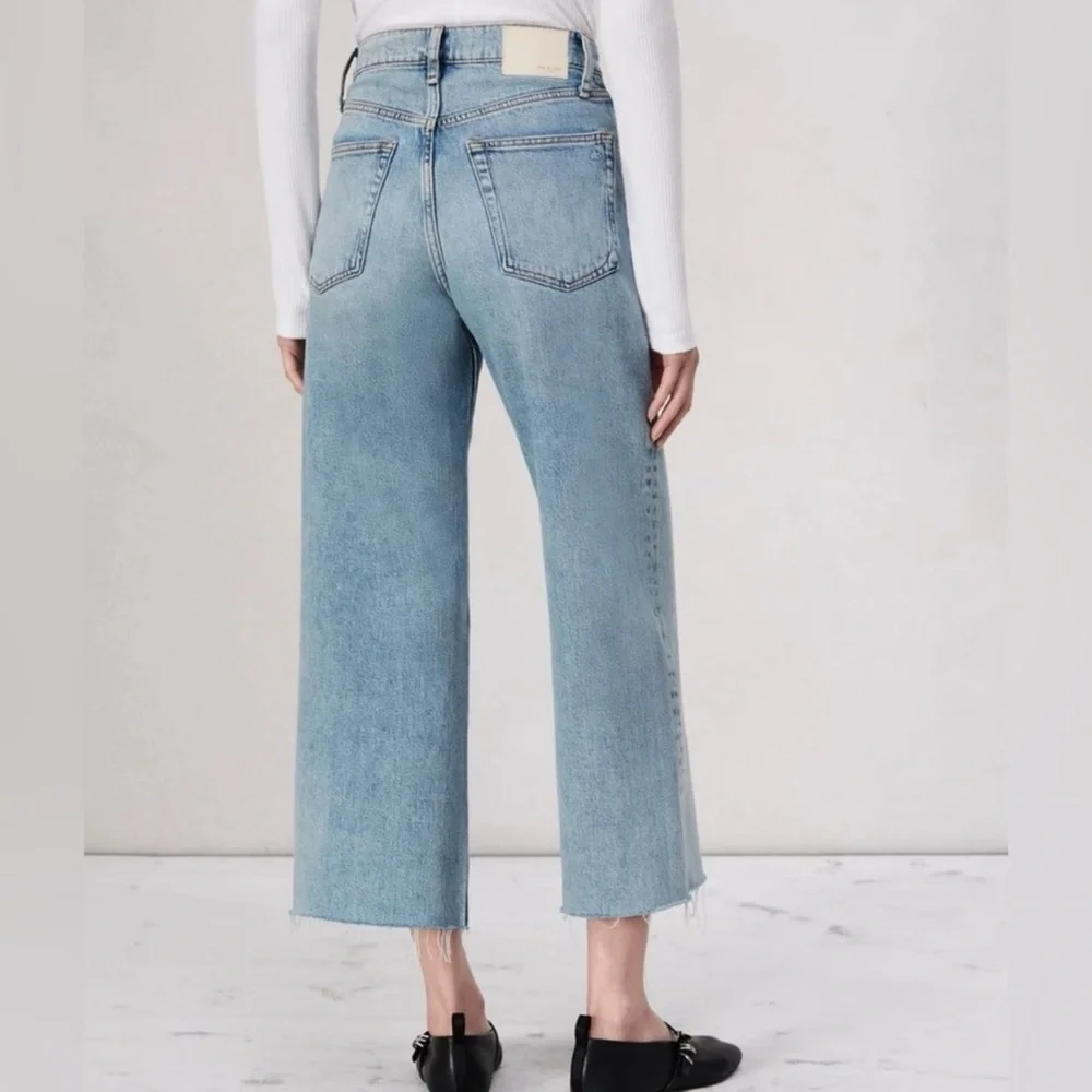 rag & bone andi high
