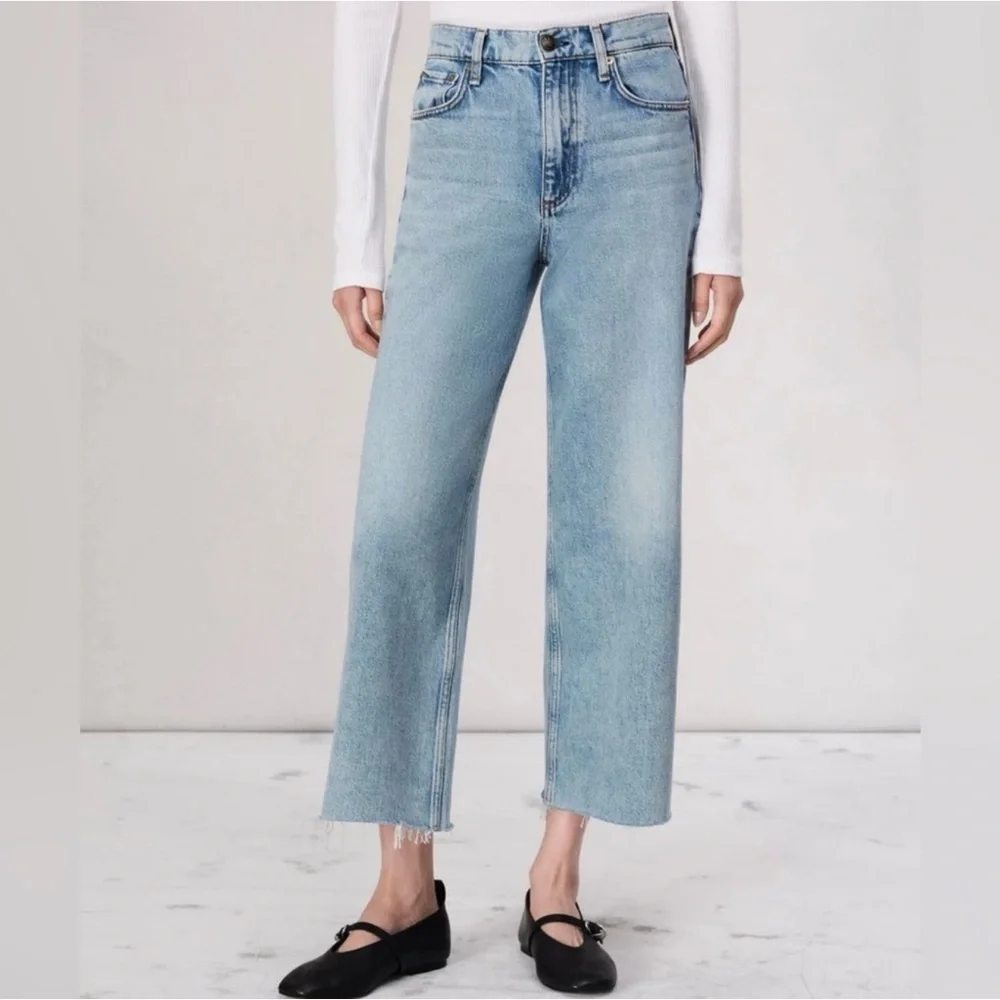 rag & bone andi high
