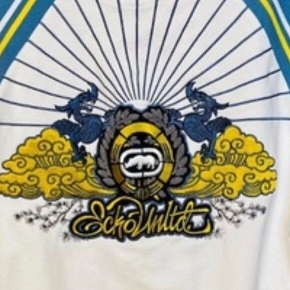 Ecko Unlimited ecko unltd