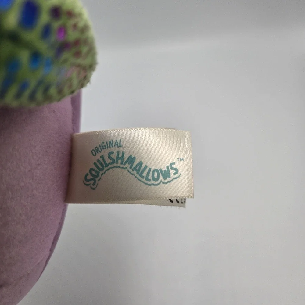 Kellytoy squishmallow denton