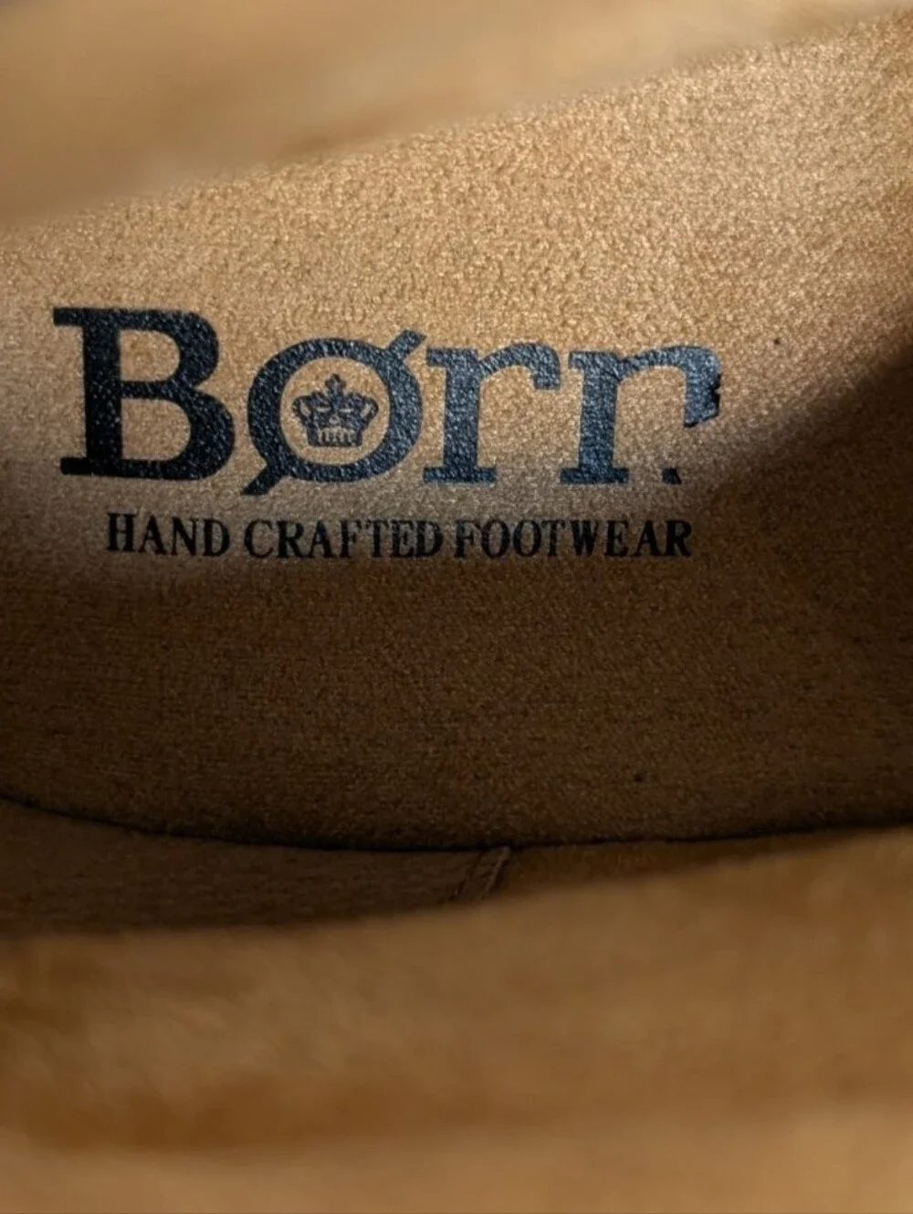 Born classic navy