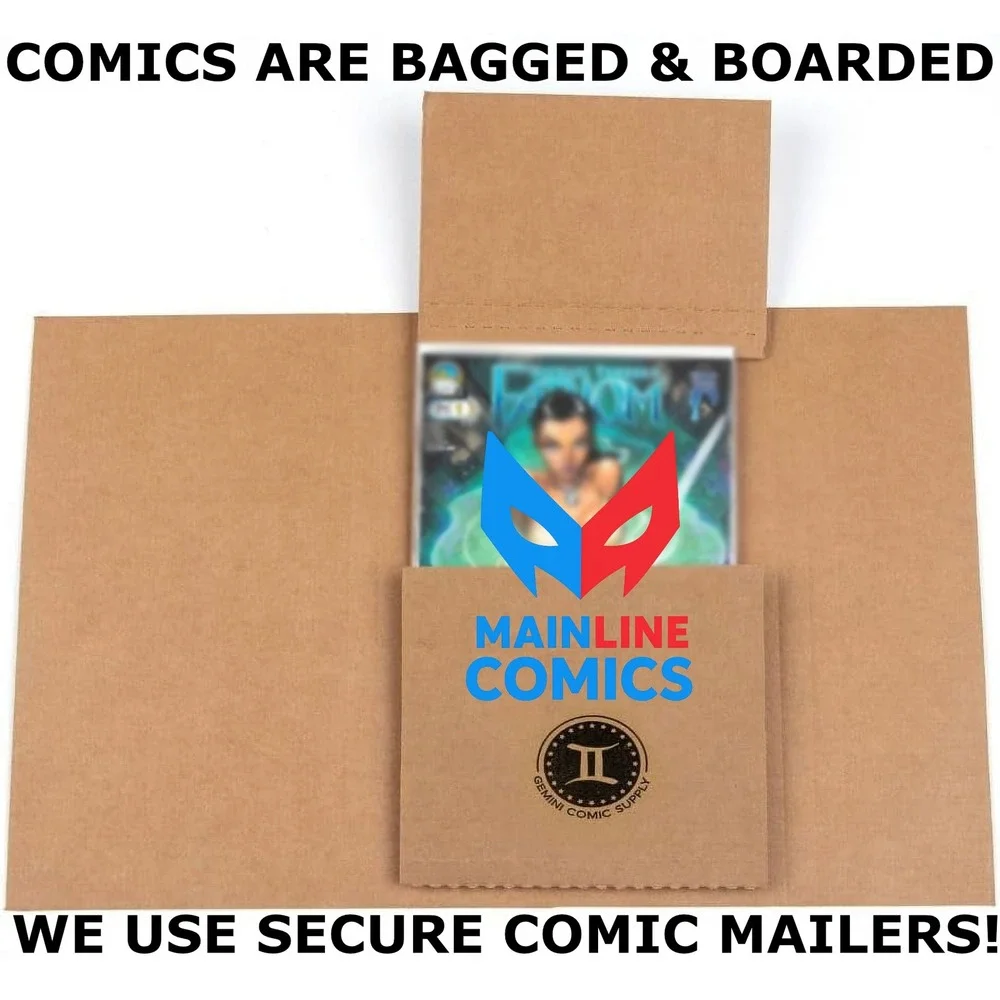 Marvel grade high copies