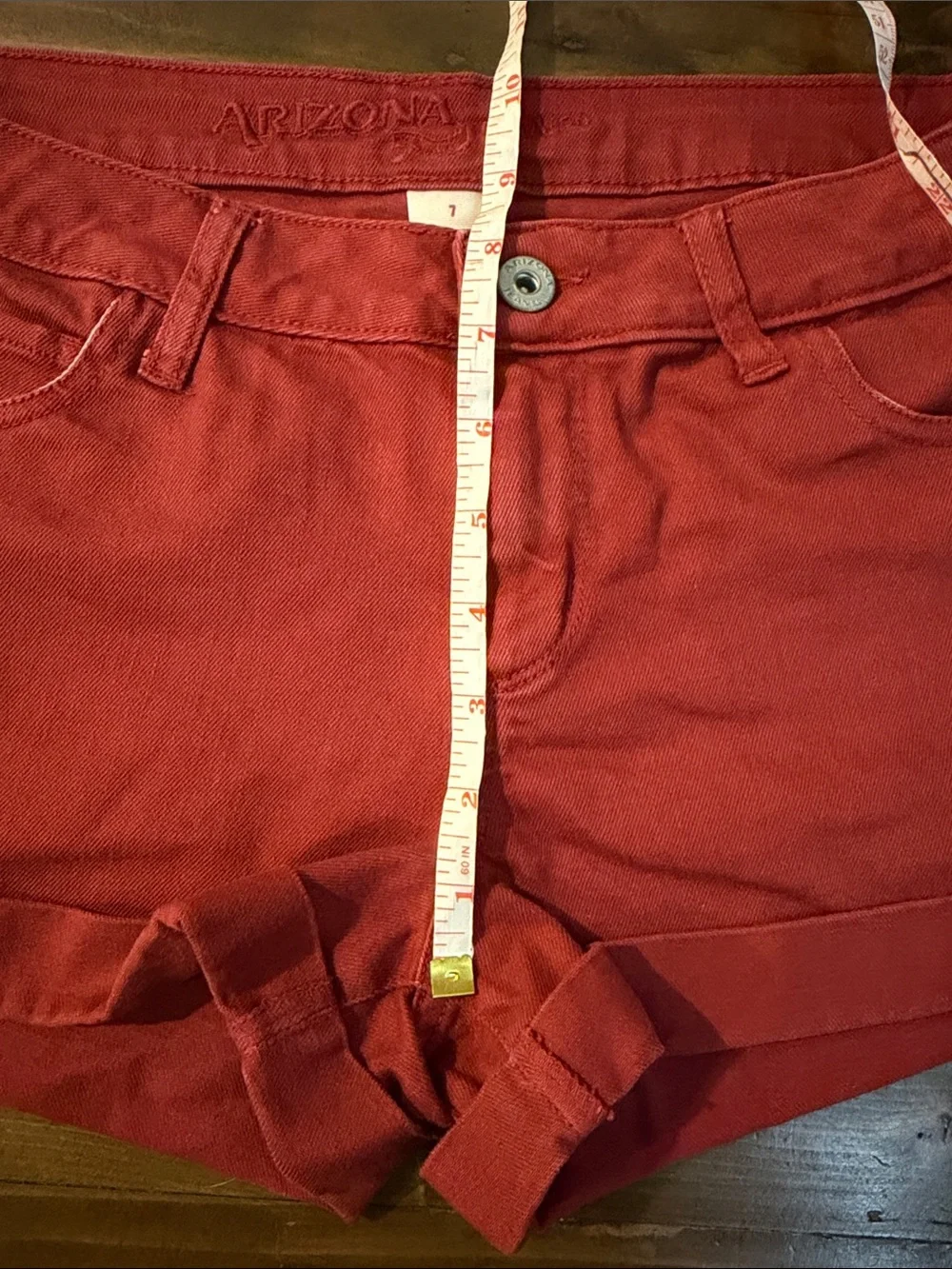 arizona jeans