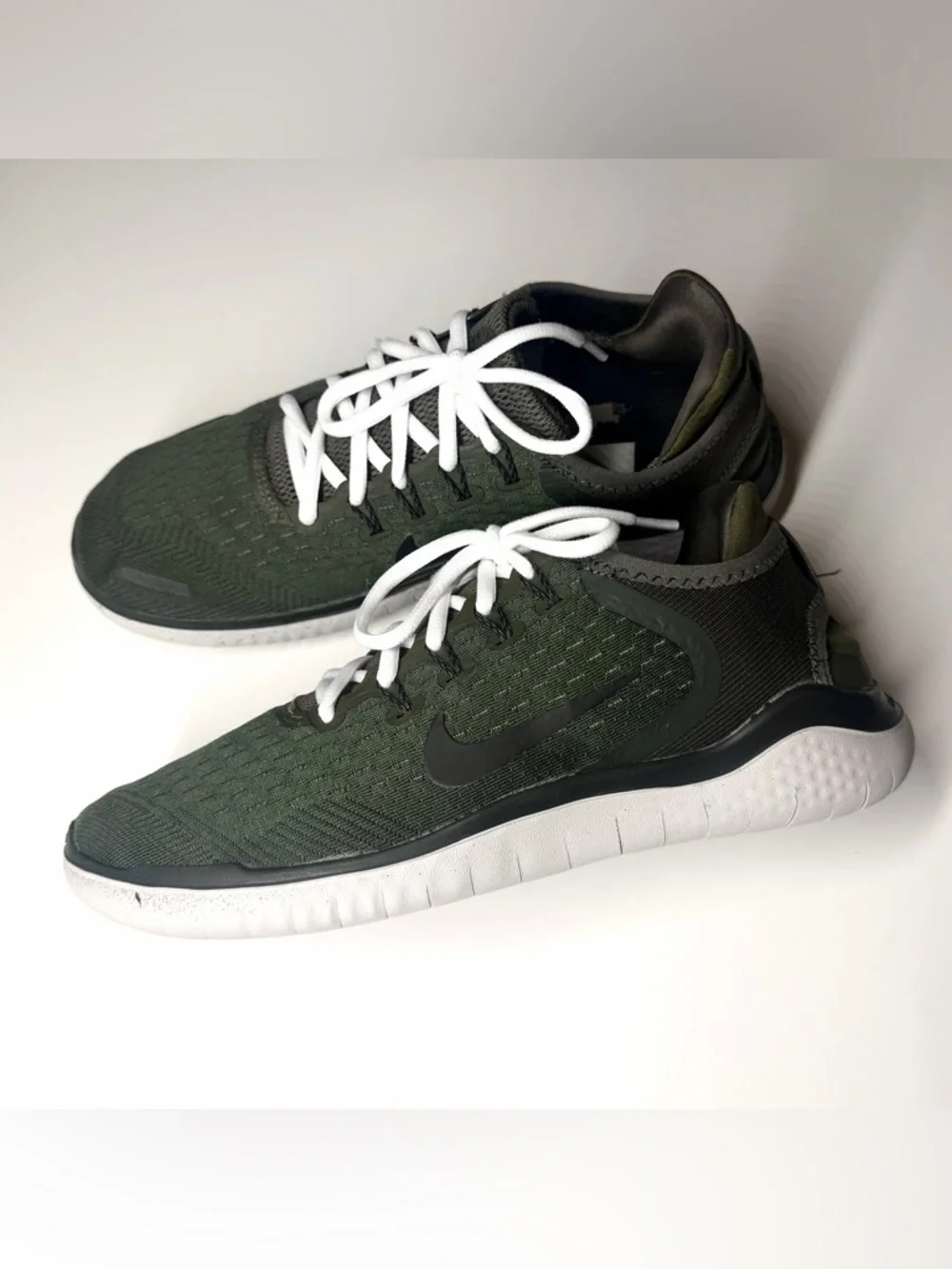 Nike excellent pre