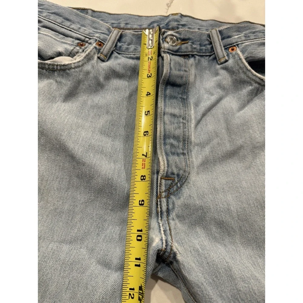 Levis classic pair