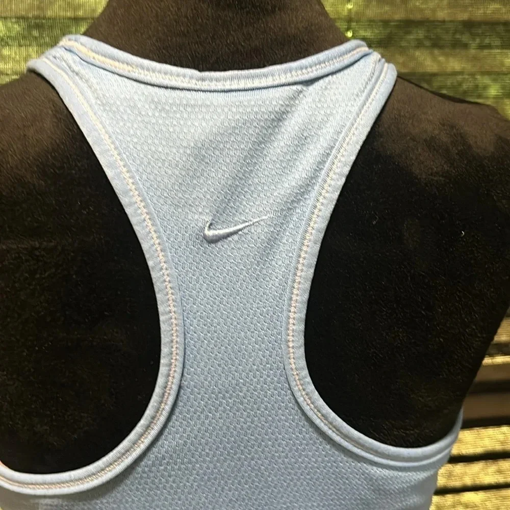 Nike women’s blue