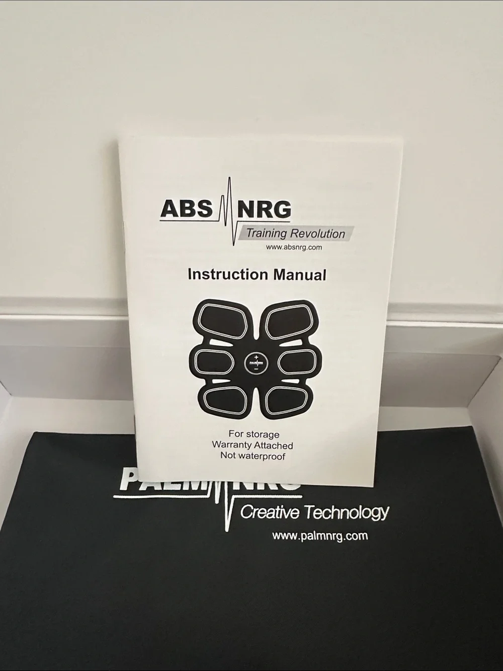 Palm NRG abs nrg