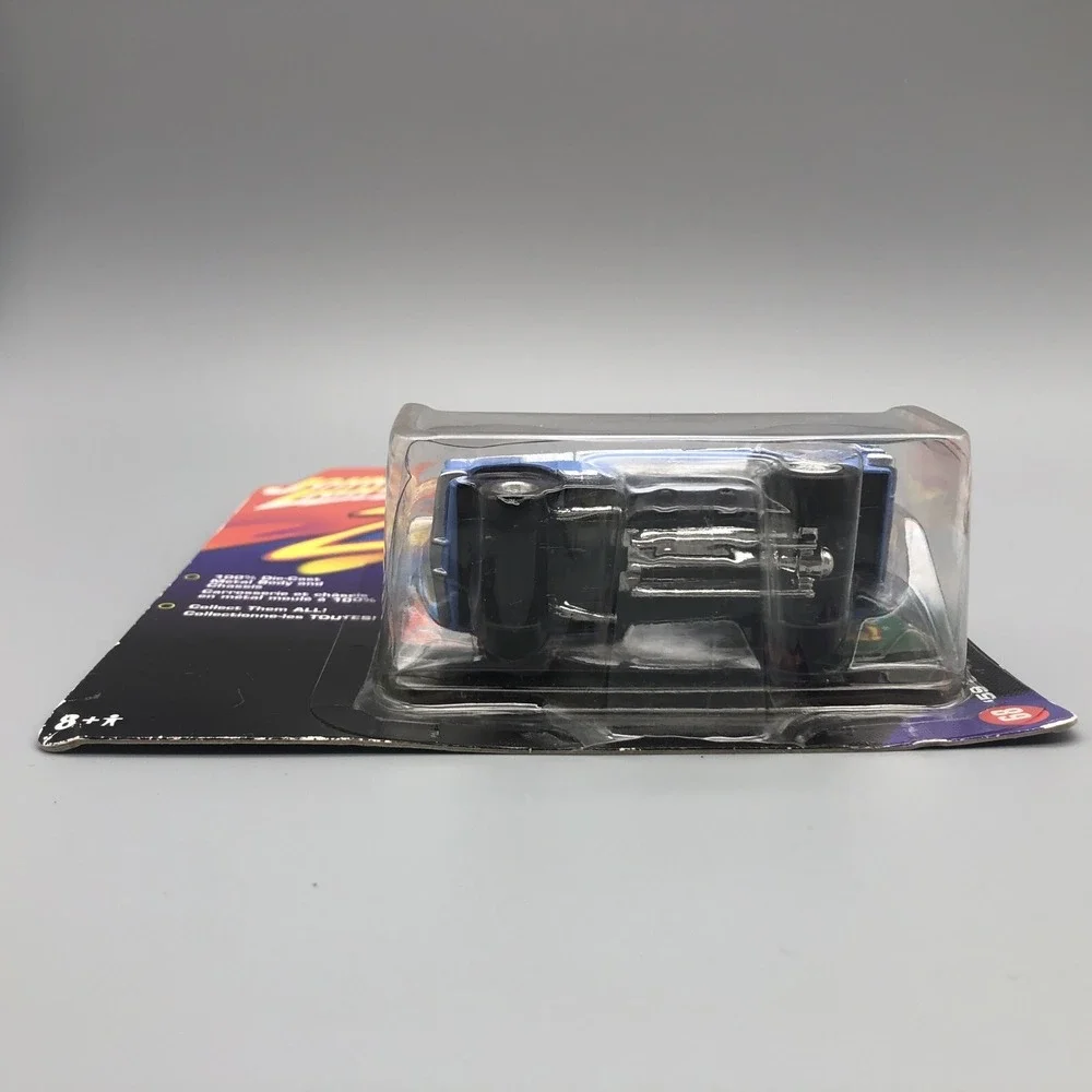 Johnny Lightning Street Freaks‎ Zingers 1959 Chevrolet Chevy Impala Diecast 1/64