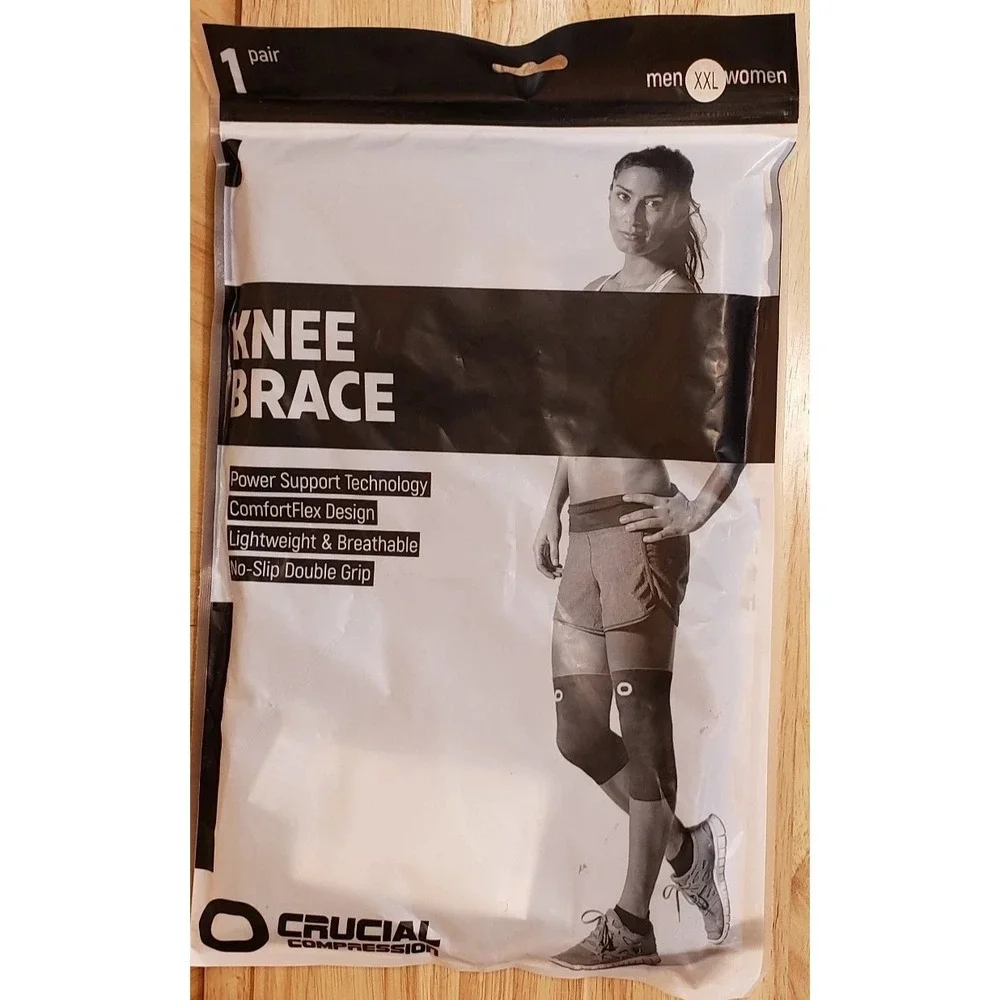 Crucial Compression basketball chart check