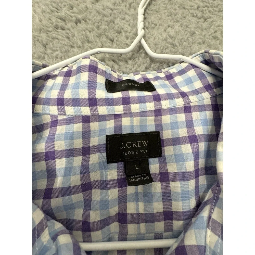 J. Crew please review