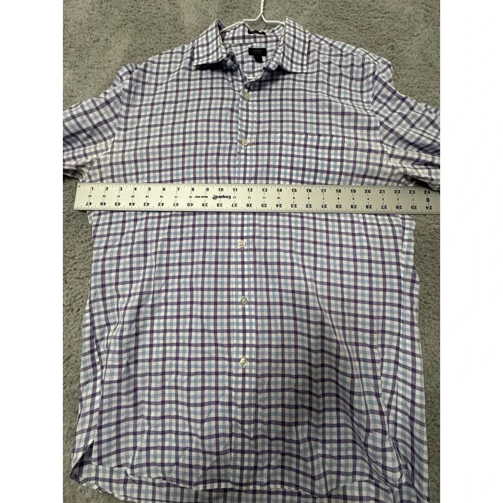 J. Crew please review