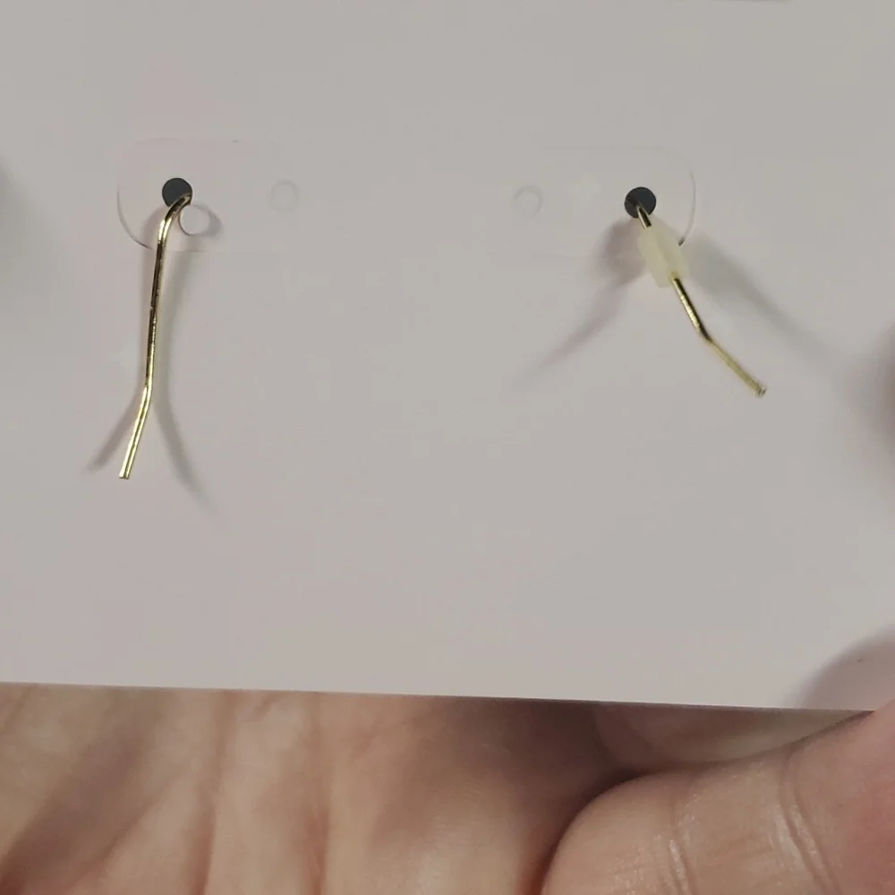 More Than Magic unicorn earrings