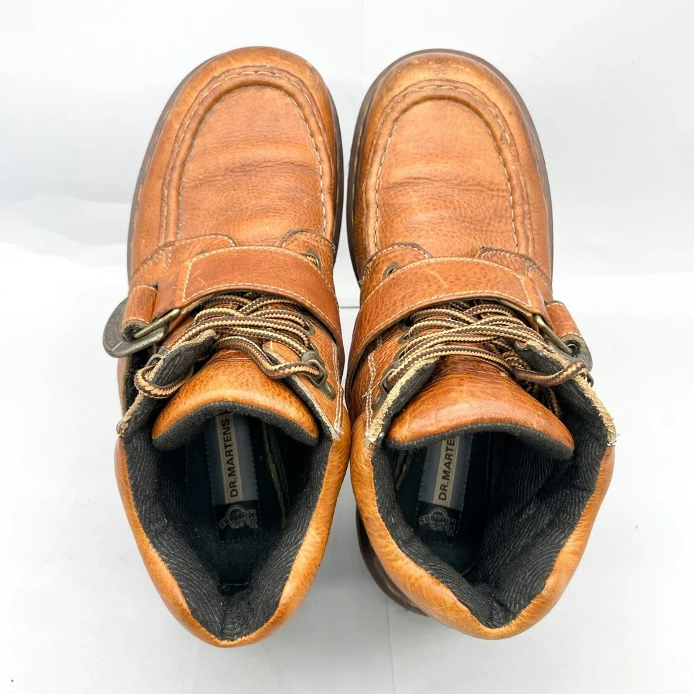 Dr. Martens vintage gorpcore