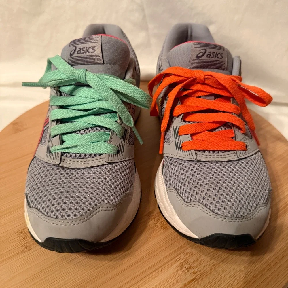 Asics gel contend