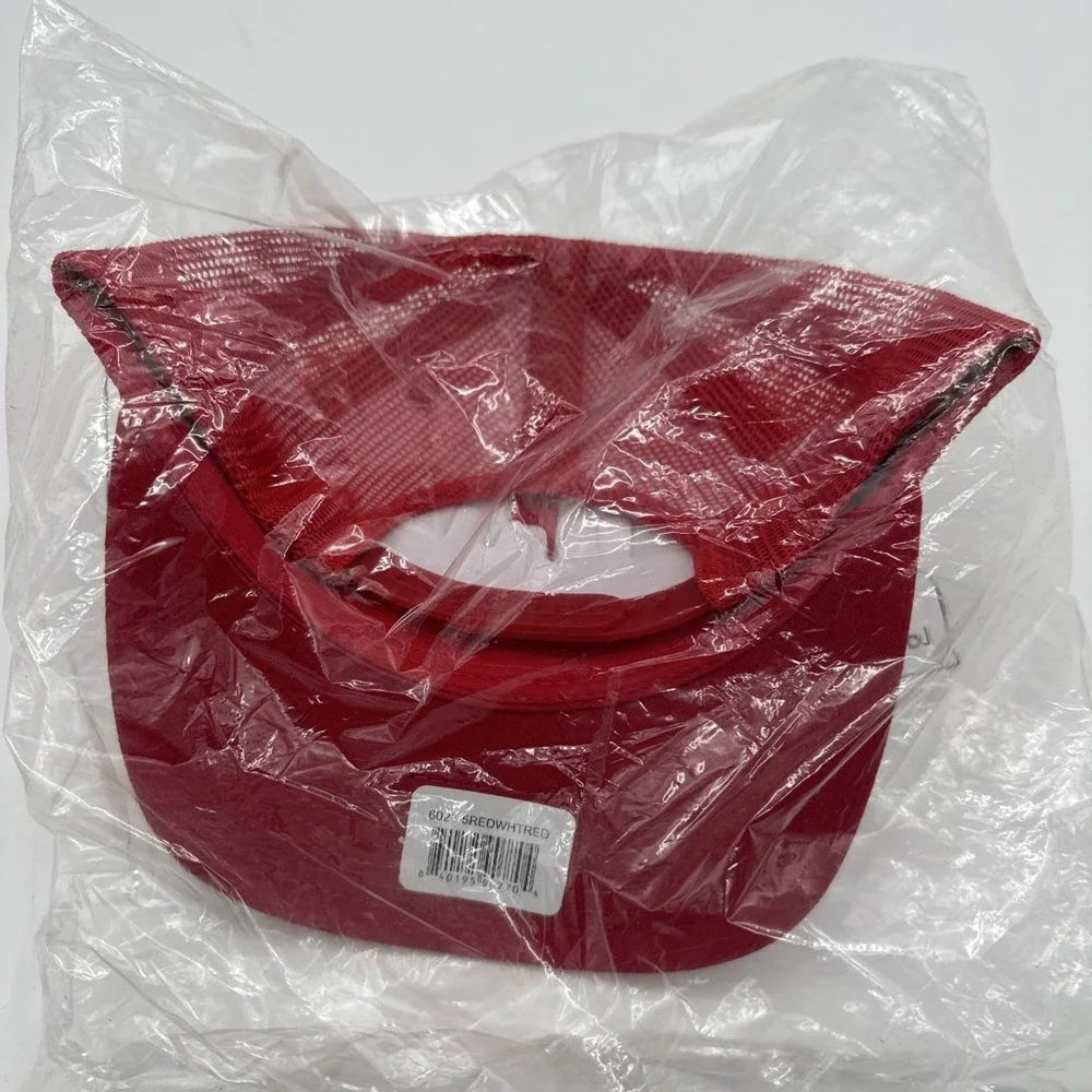 Decky original snapback