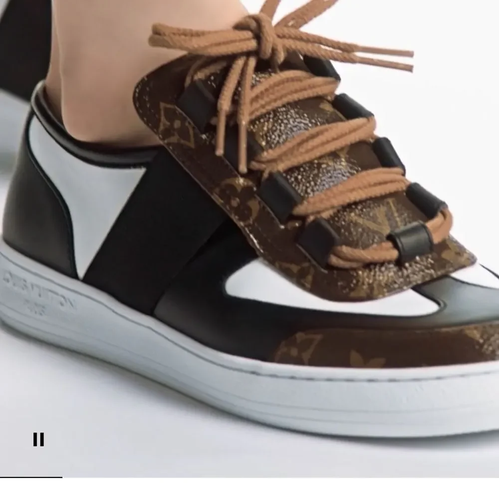 Louis Vuitton included loved pre