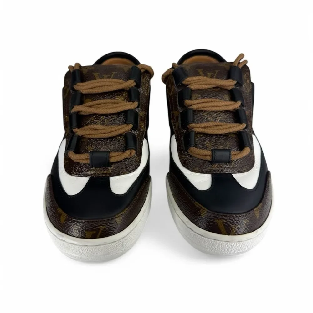Louis Vuitton sleek low