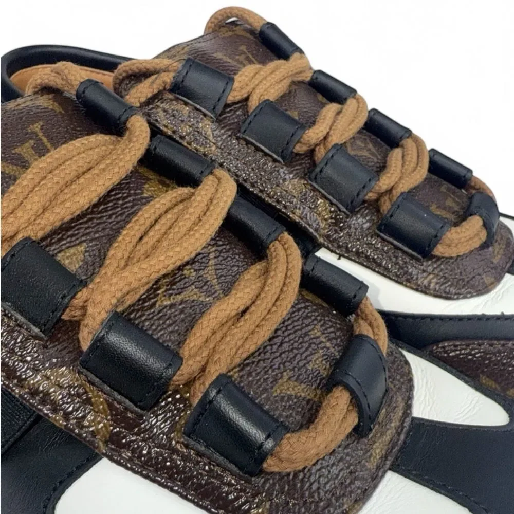 Louis Vuitton refresh outing