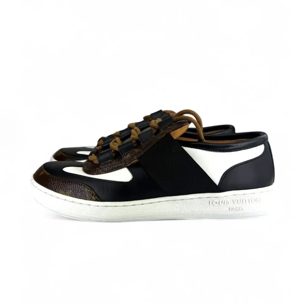 Louis Vuitton louis very design