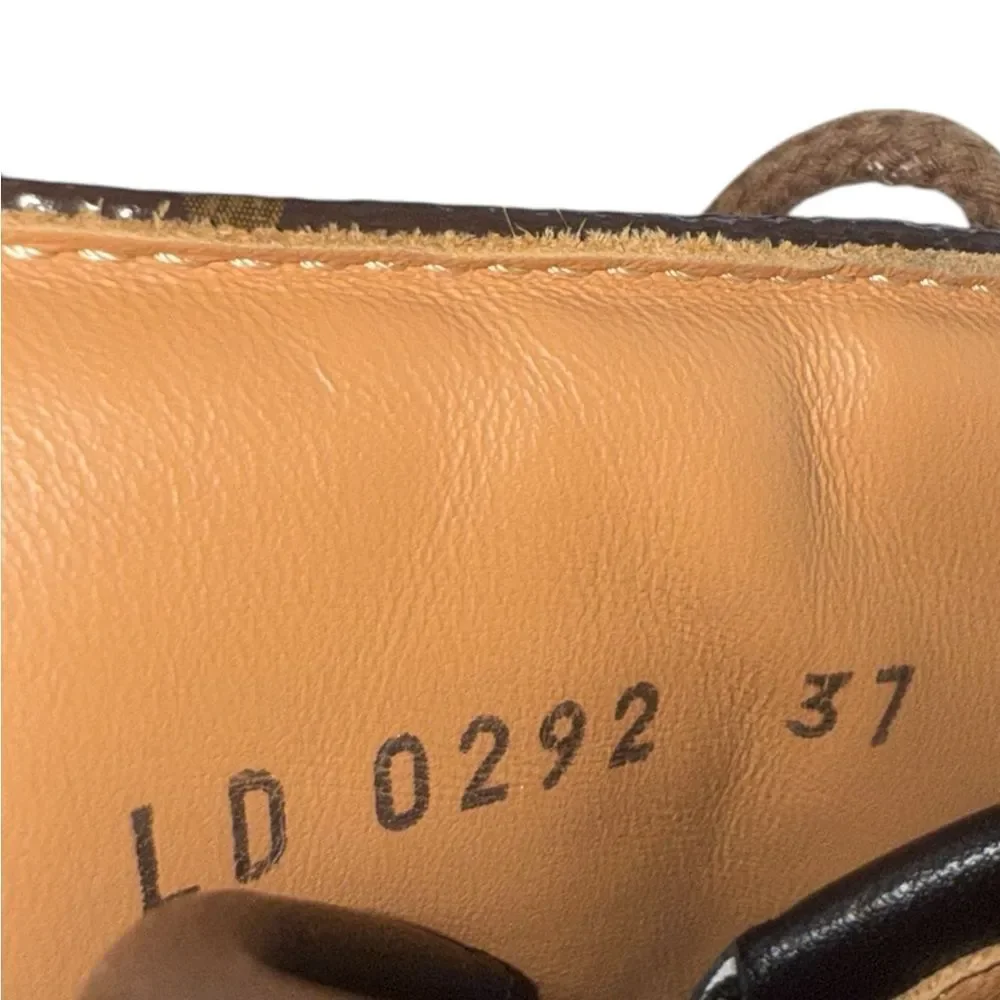 Louis Vuitton included minor