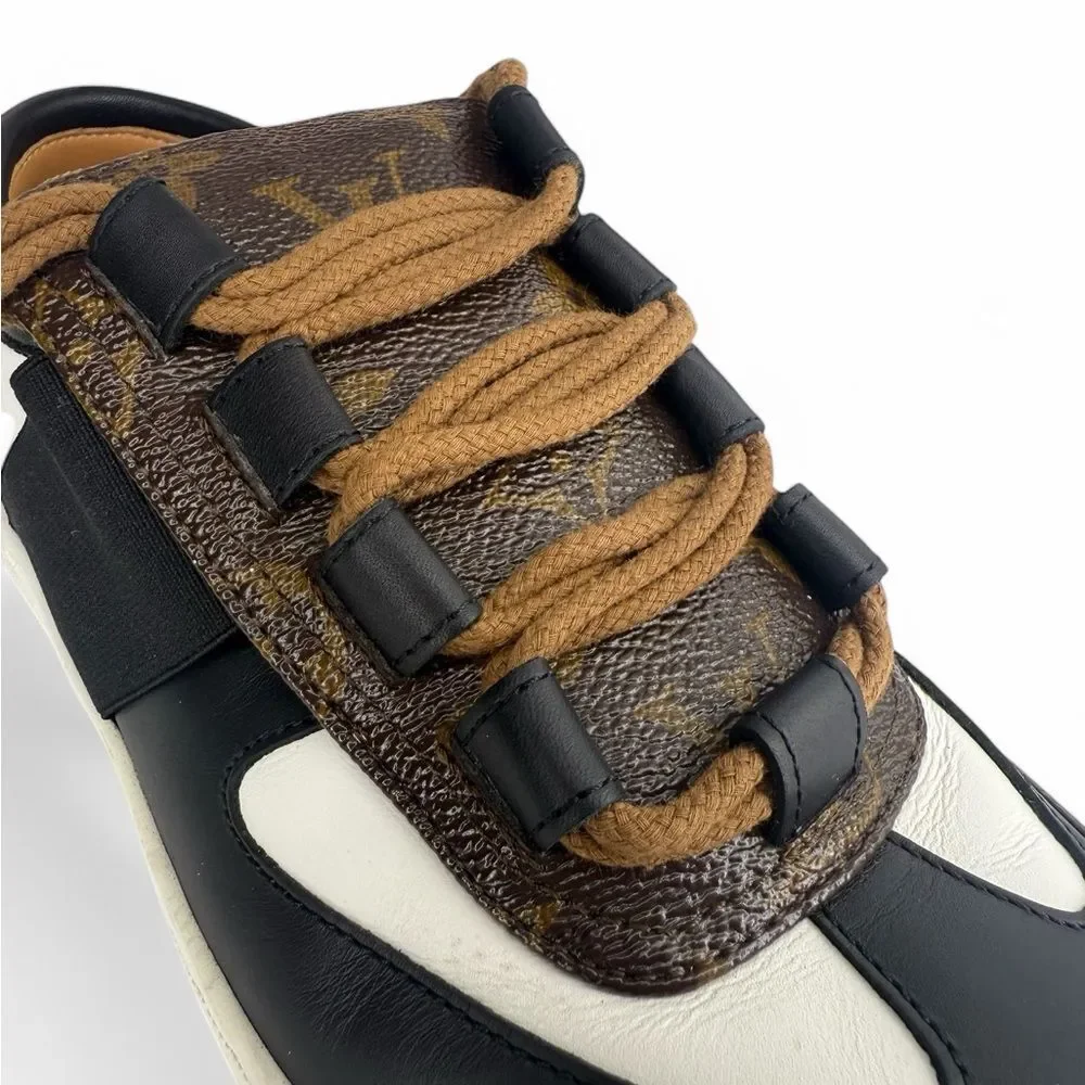 Louis Vuitton outing possible