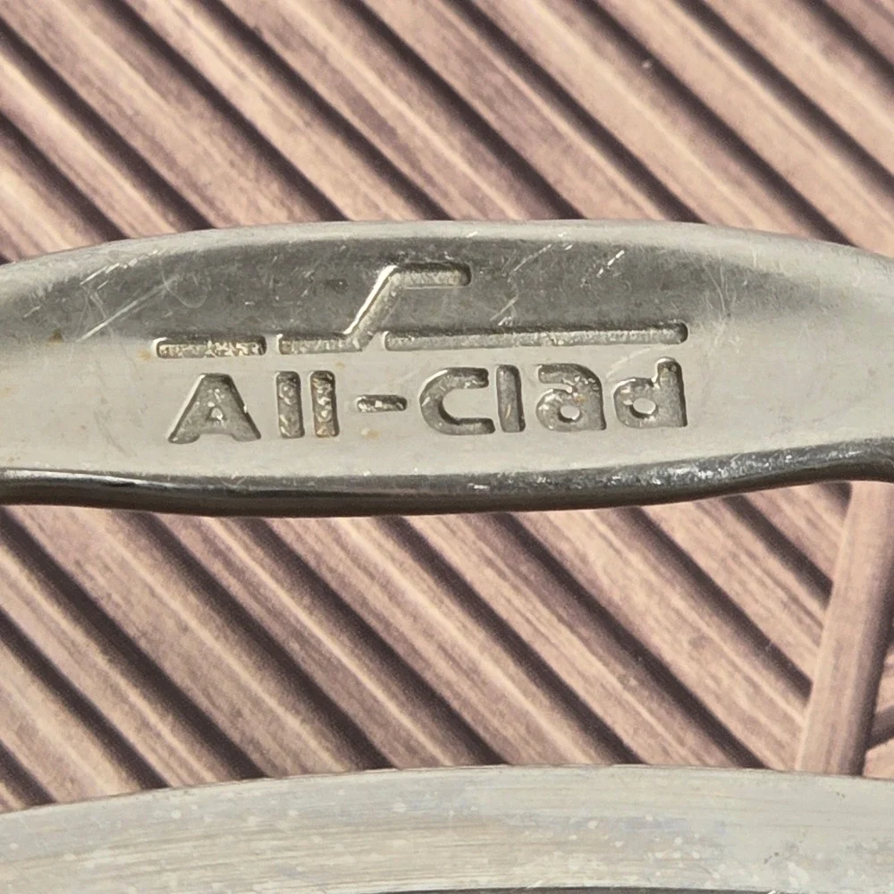 All-Clad all clad