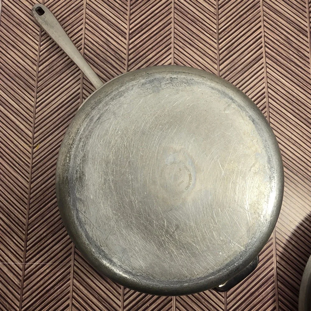 All-Clad all clad