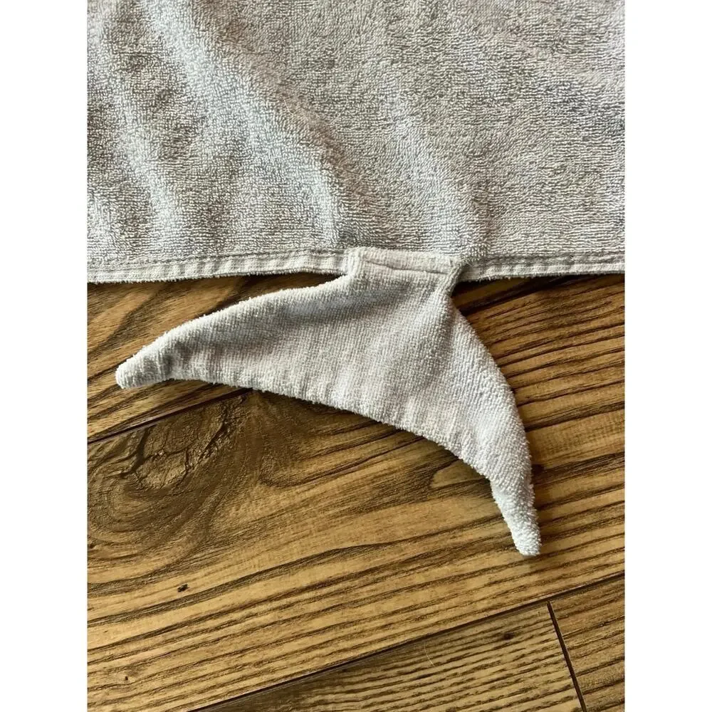 Unknown fin tail
