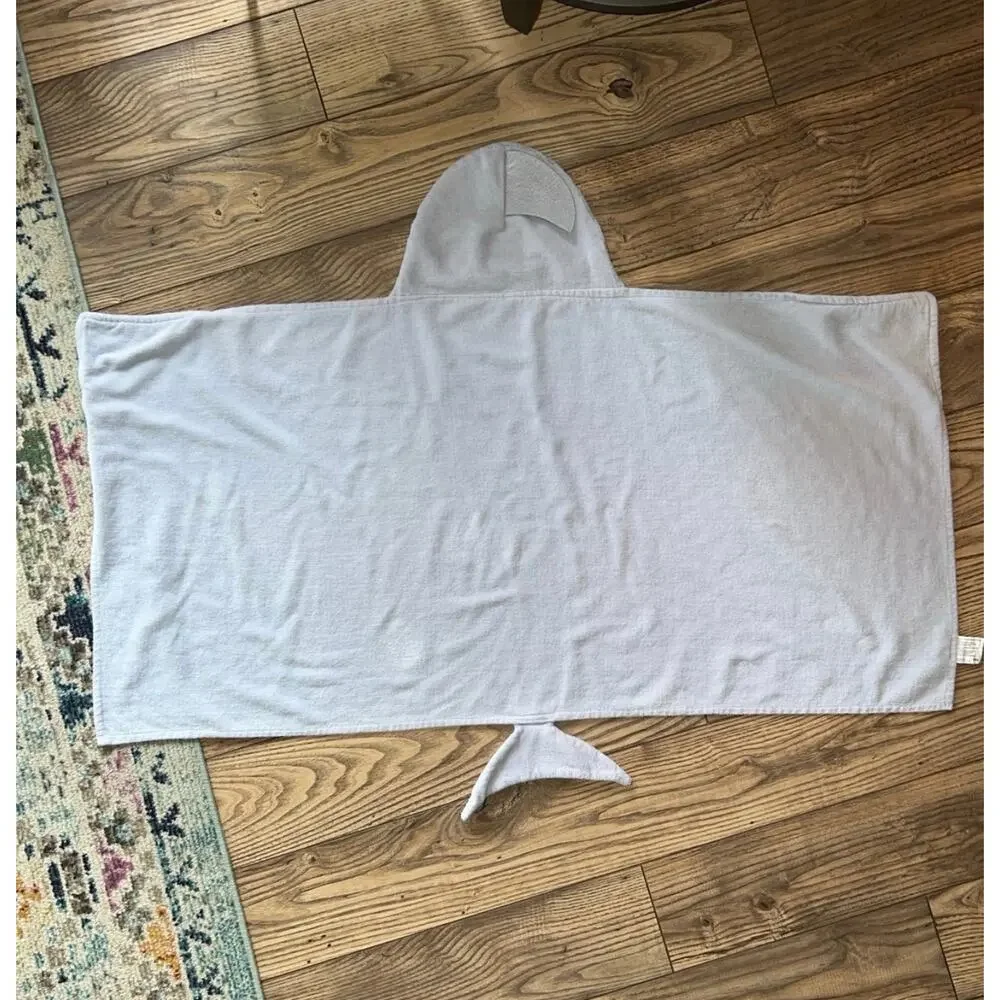 Unknown towel shark