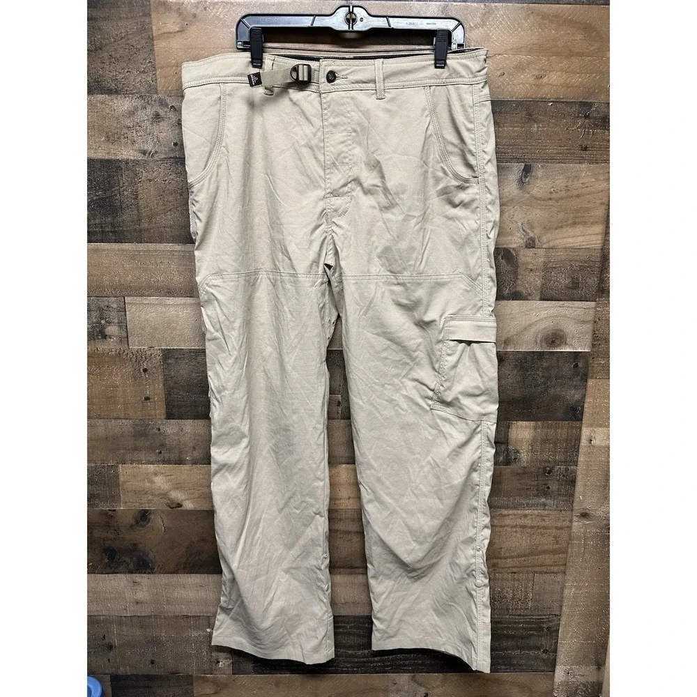 Prana Men's Cargo Pants Size‎ X-Largex32