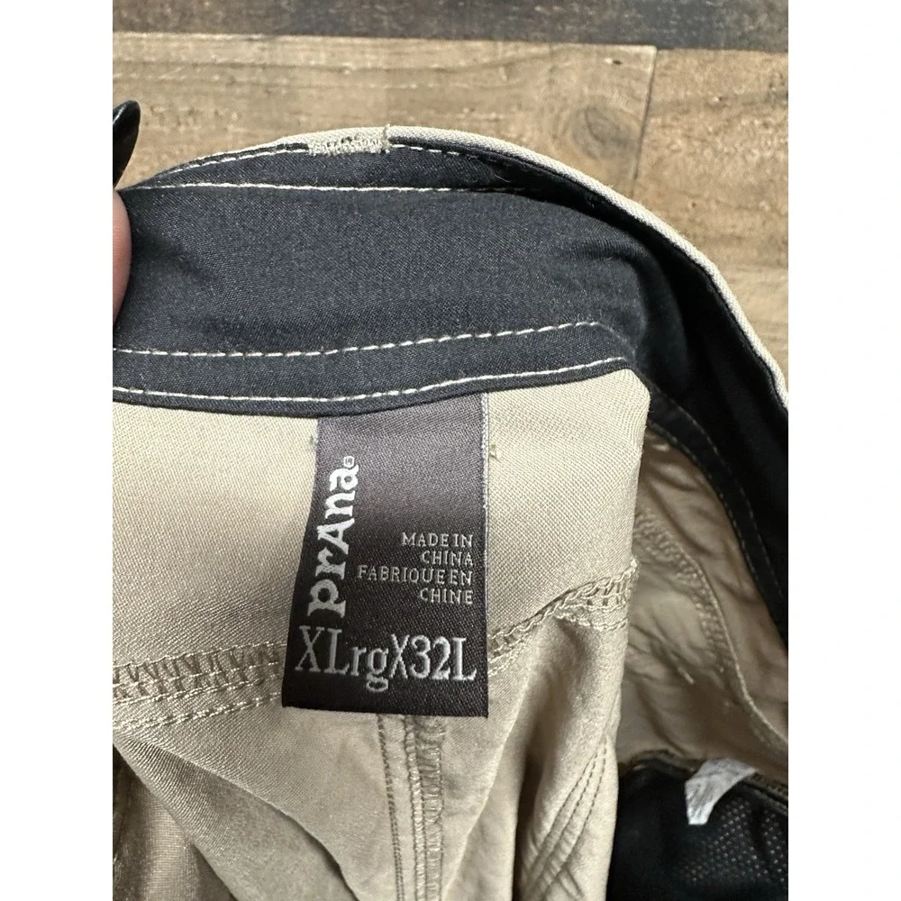 Prana size largex32