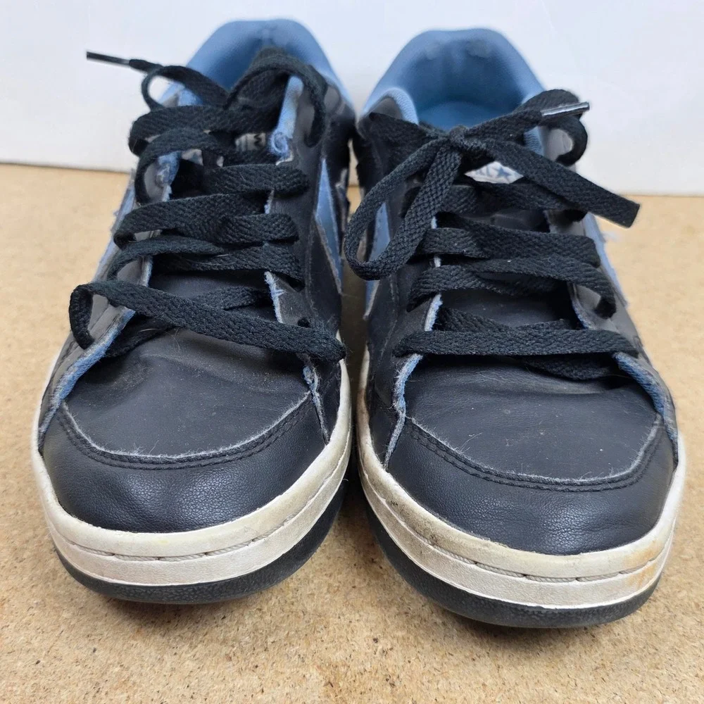Converse all star