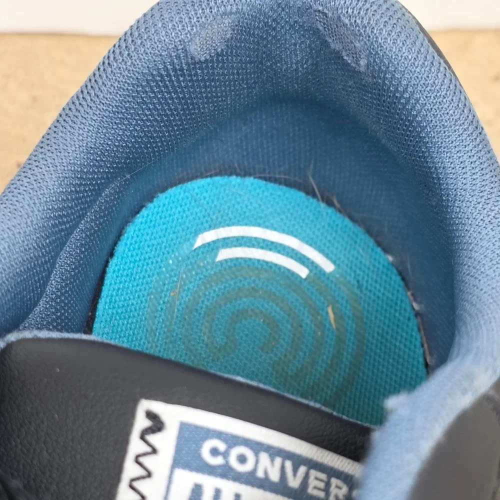Converse all star