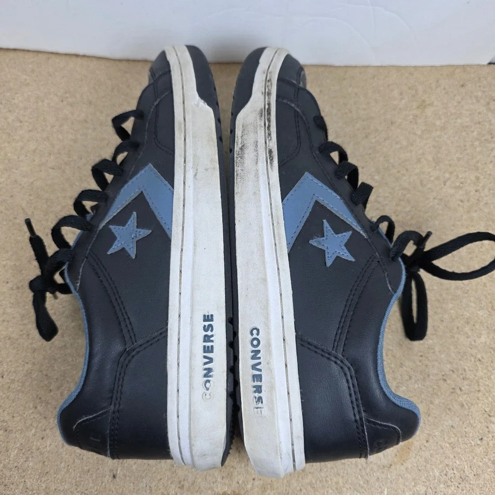 Converse all star
