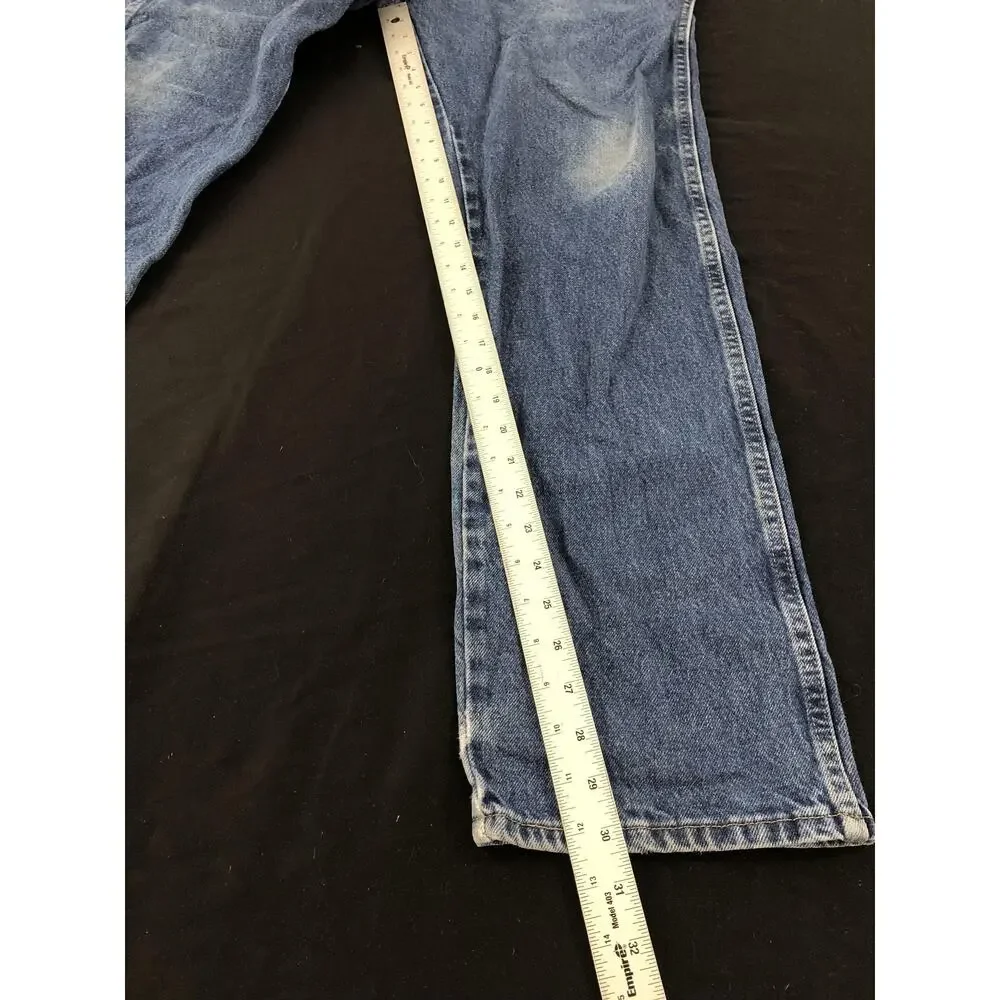 Wrangler jeans mens