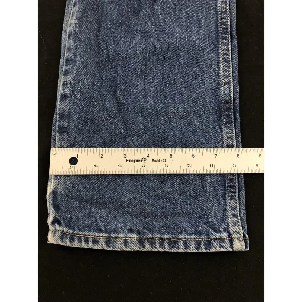 Wrangler jeans mens