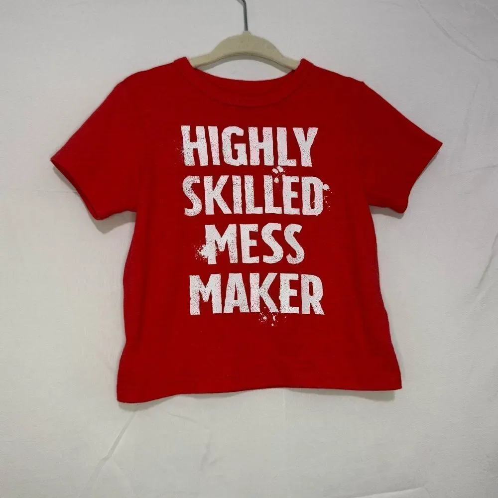 The Children’s Place Baby Tshirst Size 12-18M