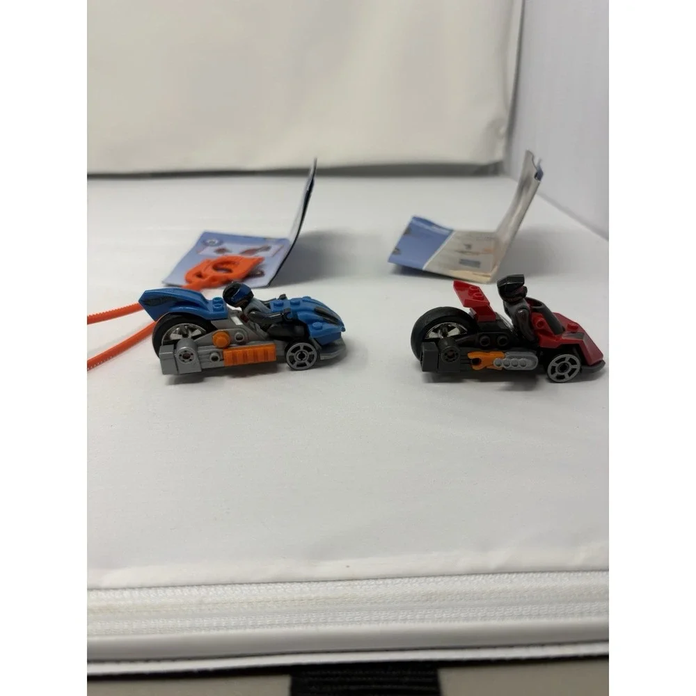 Mega Bloks mega blocks