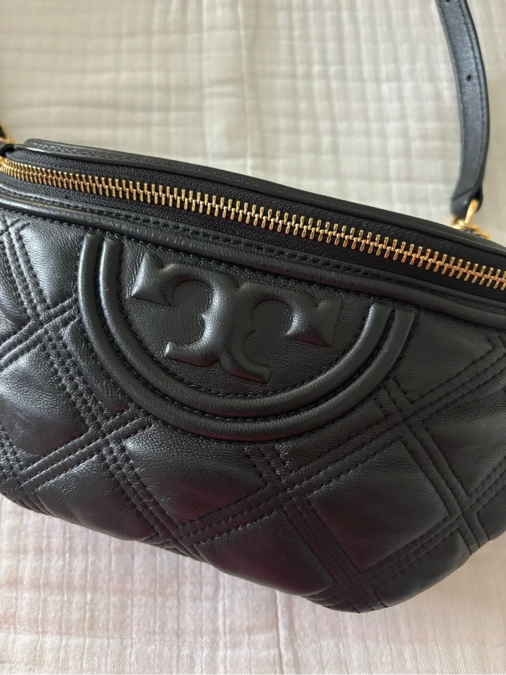 Tory Burch Fleming Belt Bag