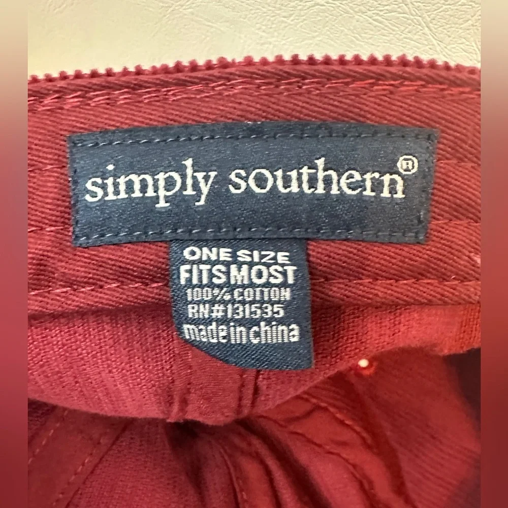Simply Southern simply southern