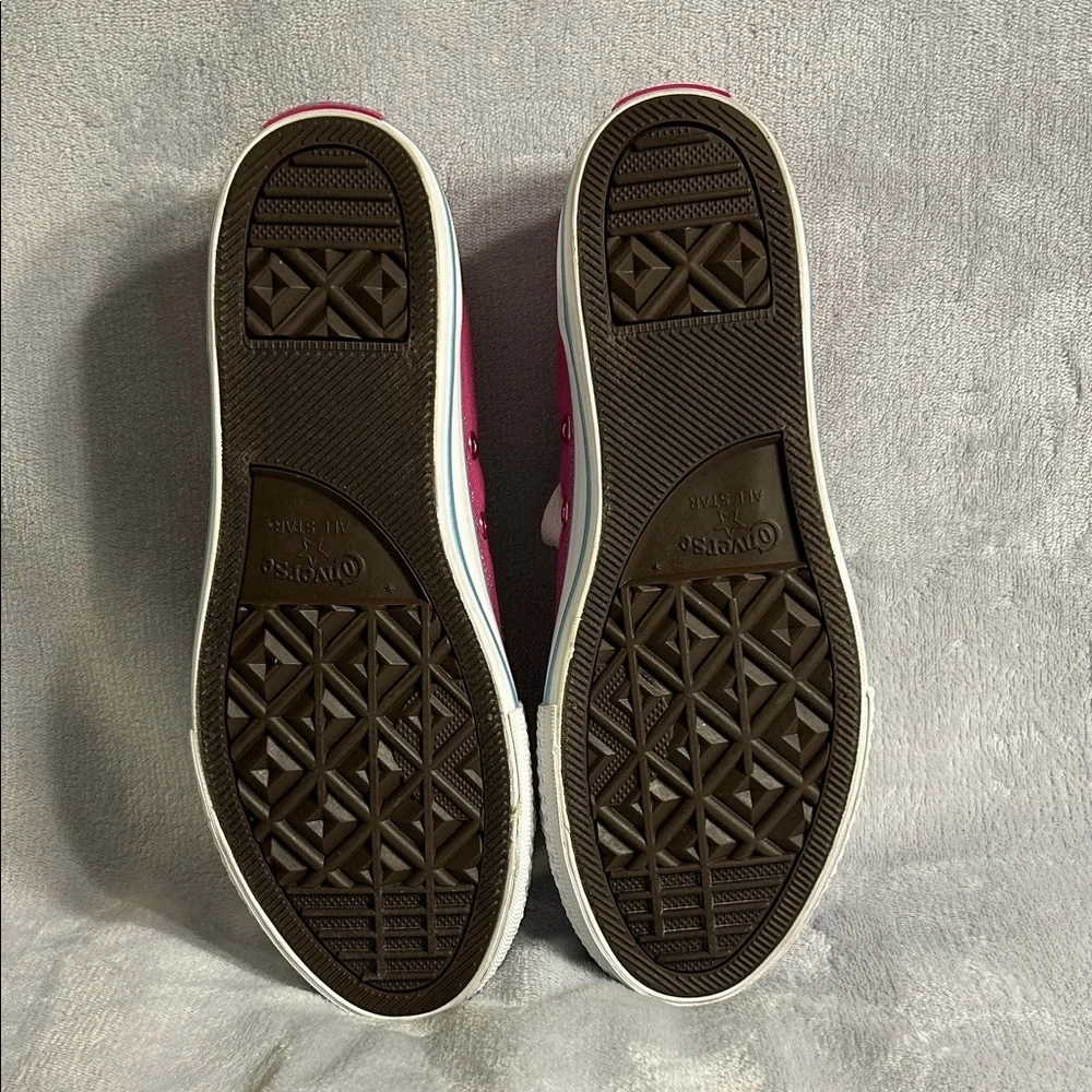 Converse these all