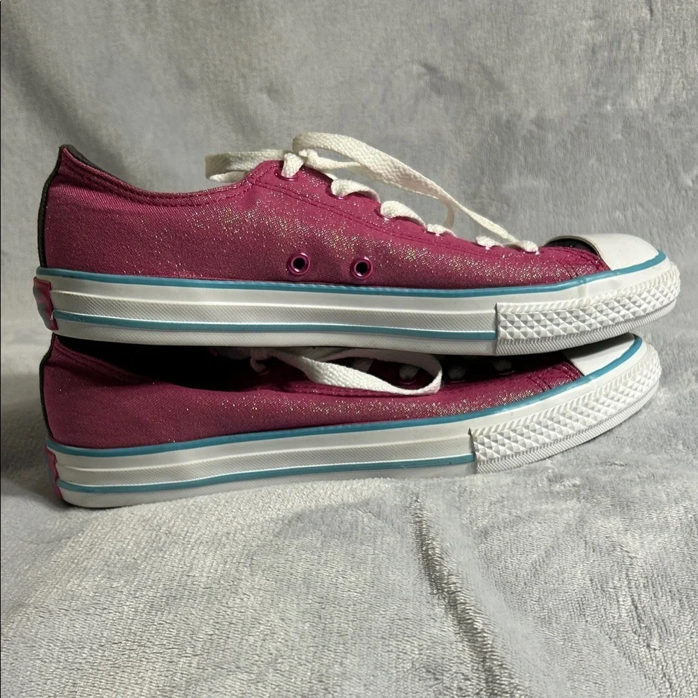 Converse these all