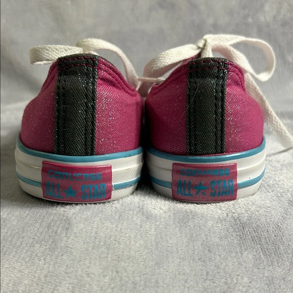 Converse these all