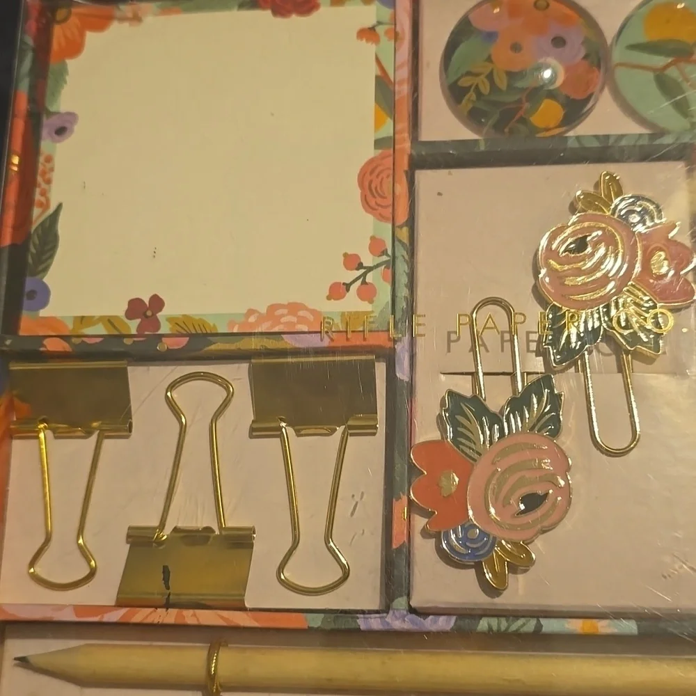 Rifle Paper Co. garden party