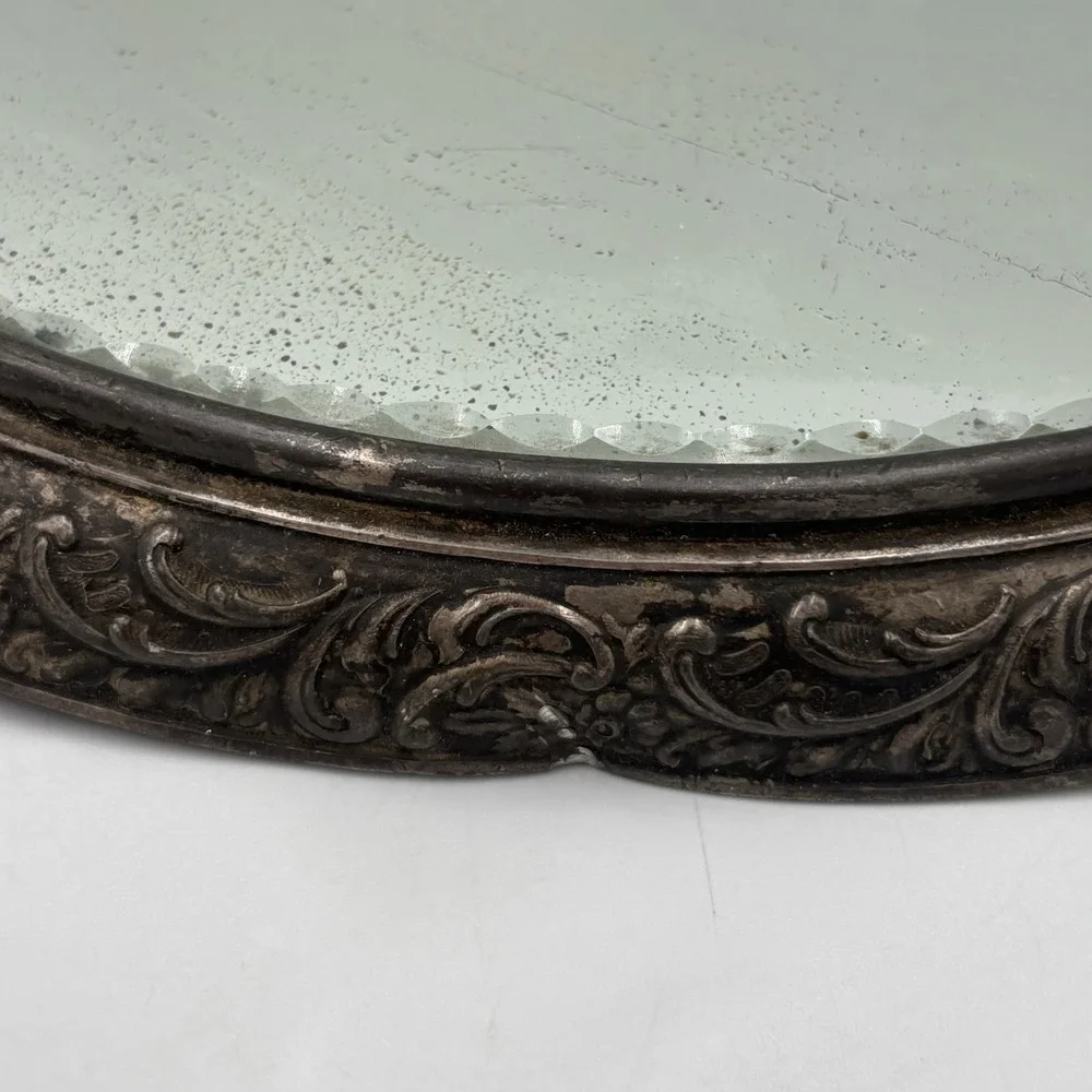 N/A antique von