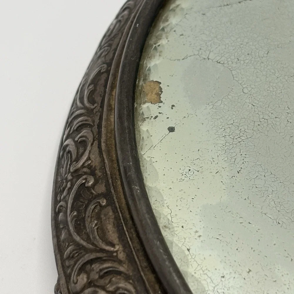 N/A antique von