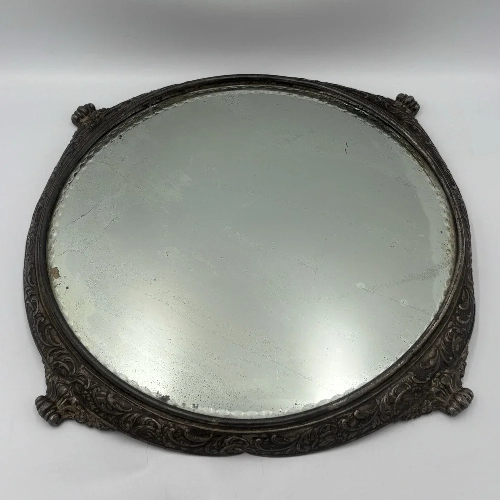 N/A antique von