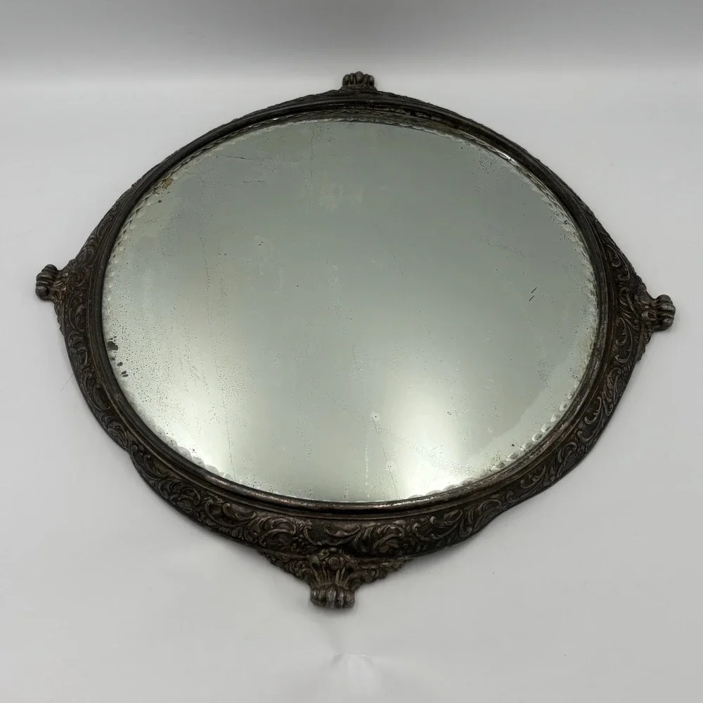 N/A antique von