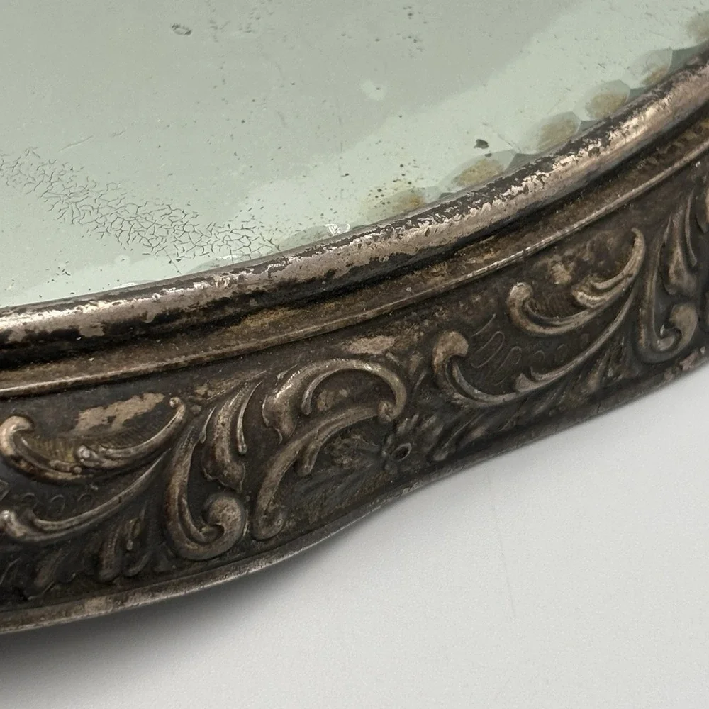 N/A antique von